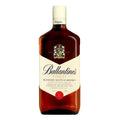 BALLANTINES WHISKY 1 LITRO