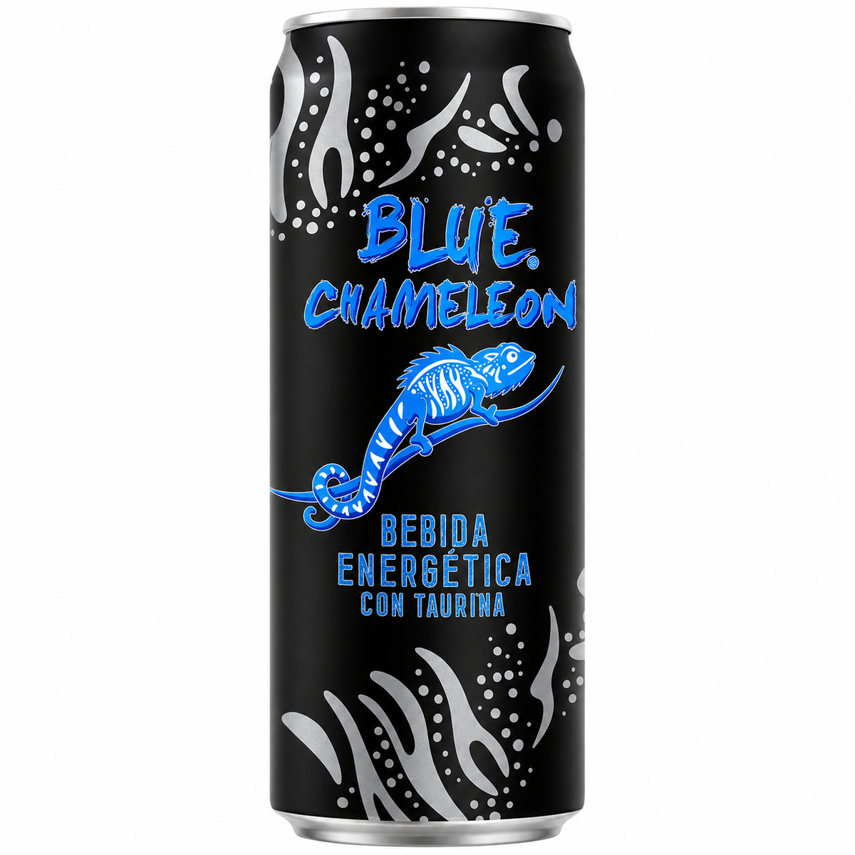 BLUE CHAMELEON BEBIDA ENERGETICA 50CL.