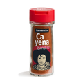 CARMENCITA CAYENA MOLIDA CRISTAL 40G.