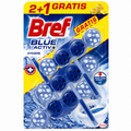BREF WC POWER BLUE ACTIV PACK-3X50GR