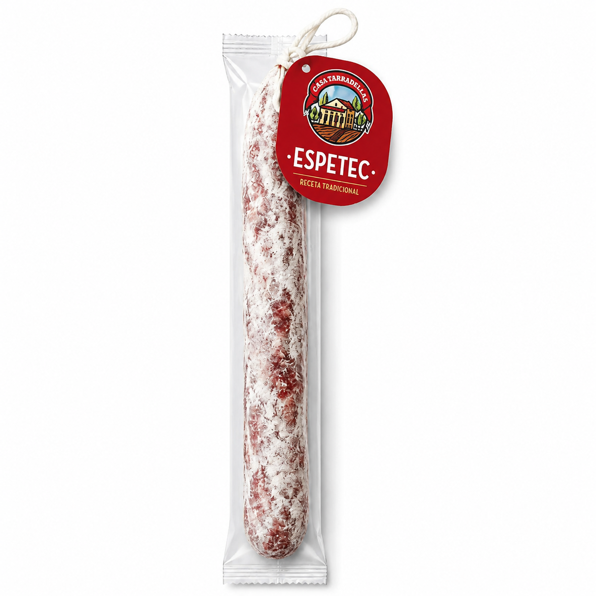 TARRADELLAS FUET ESPETEC 180GR