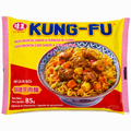 KUNG FU PASTA ORIENTAL S. TERNERA & CURRY 85GR