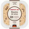 ARGAL PONTUTOKE RISOTTO SETAS 260GR