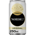 NORDIC TONICA LATA 25 CL.