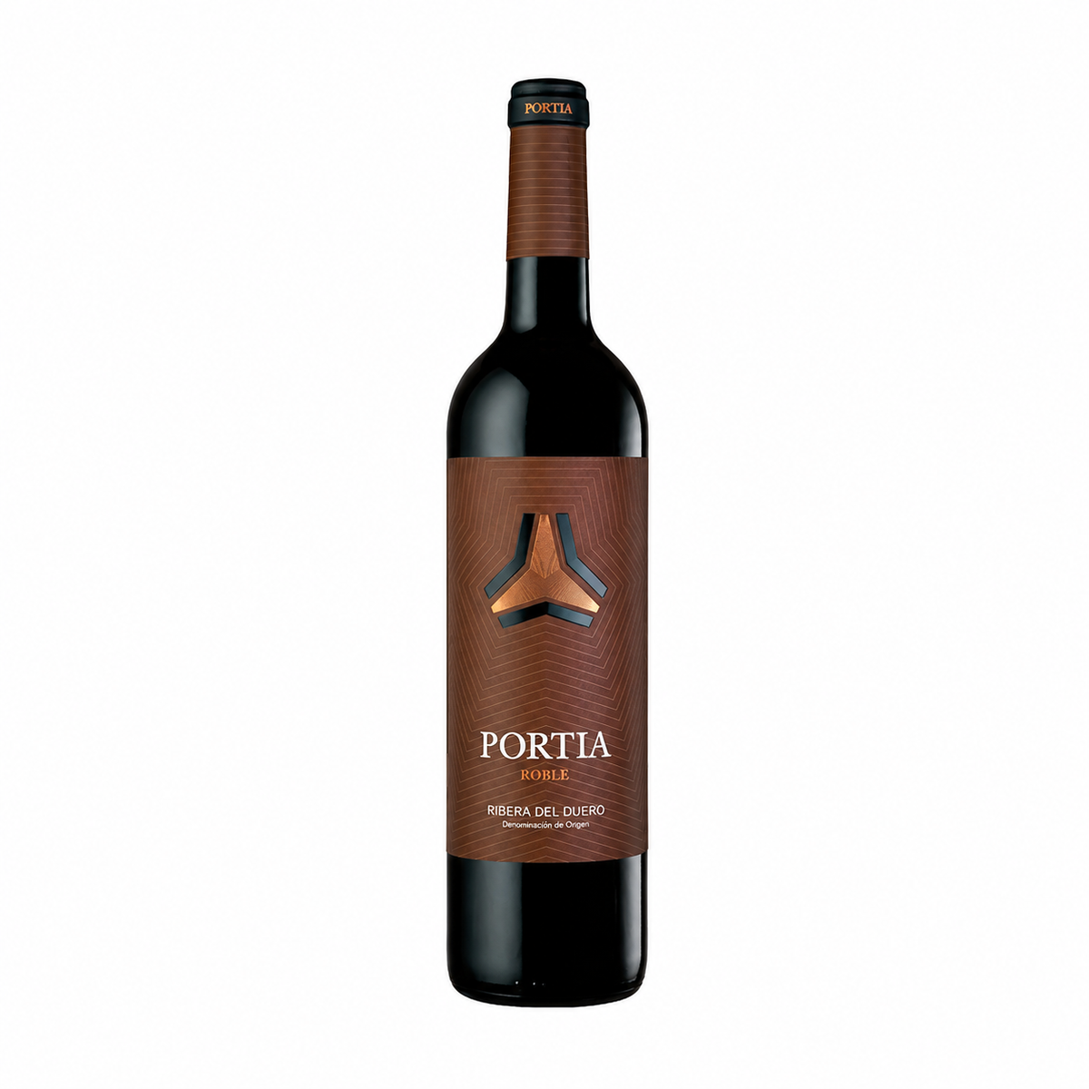 PORTIA VINO ROBLE 2024 750ML