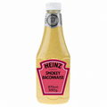 HEINZ SALSA SMOKEY BACONNAISE 875ML
