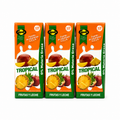 AYALA FRUTA+LECHE TROPICAL PACK-6X200ML