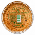 LA PASTORA NATILLAS CON GALLETA 210GR