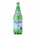 PELLEGRINO AGUA MINERAL C/GAS BOTELLA 1L