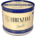 MANTEQUILLA C/SAL LORENZANA 500 GR