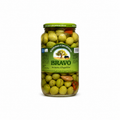 Bravo Aceitunas Chupadedos 0.750 kg