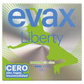 EVAX LIBERTY NORMAL SIN ALAS 12UD