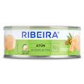 RIBEIRA ATUN ACEITE OLIVA 650GR