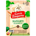 GARCIA BAQUERO HAVARTI SANDWICH 80GR