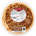PIZZA PALACIOS BARBACOA 330GR