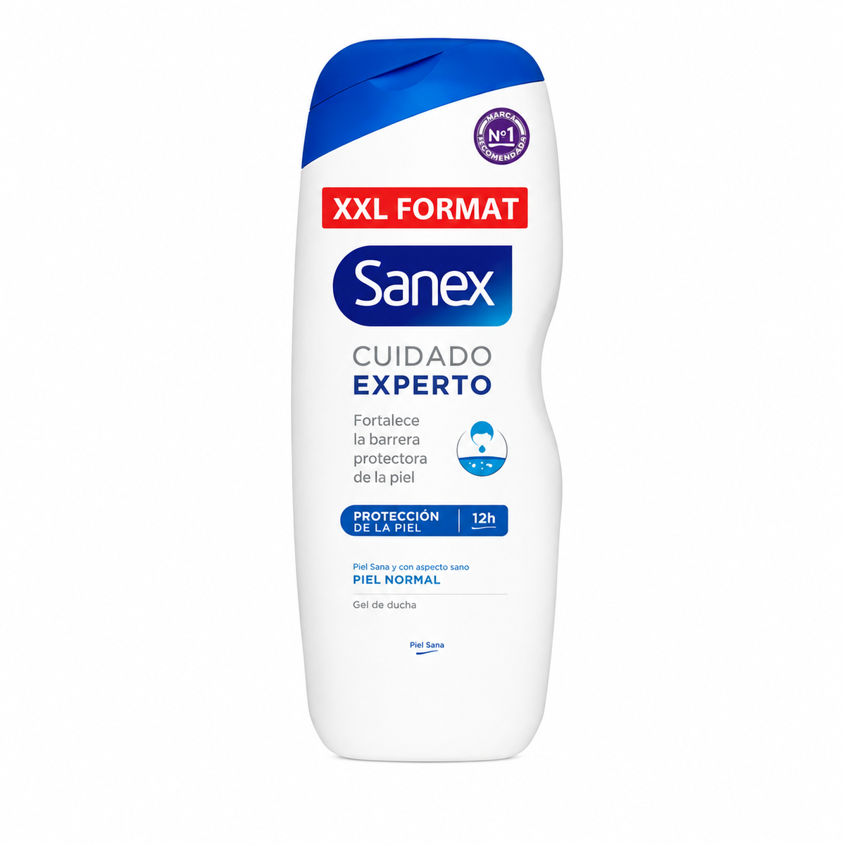 SANEX GEL 650 ML. DERMO PROTECTOR