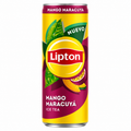 LIPTON TE MANGO MARACUYA LATA 33CL