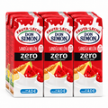 DON SIMON FUNCIONA SANDIA-MELON PACK 6X200ML