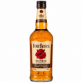 BOURBON FOUR ROSES BOT. 70CL