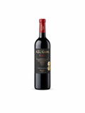 PATA NEGRA VINO TINTO TORO ROBLE 75CL