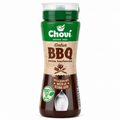 SALSA BARBACOA CHOVI 300 ML.