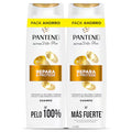 PANTENE CHAMPU REPARA/PROTEGE PACK-2X325ML