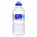 Aquadeus Agua Sport 0.50 cl