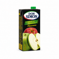 DON SIMON ZUMO MANZANA 1 L.