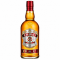 CHIVAS REGAL WHISKY 12 AÑOS 70 CL