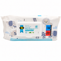 AYALA TOALLITAS BABY PIEL ATOPICA 72 UD
