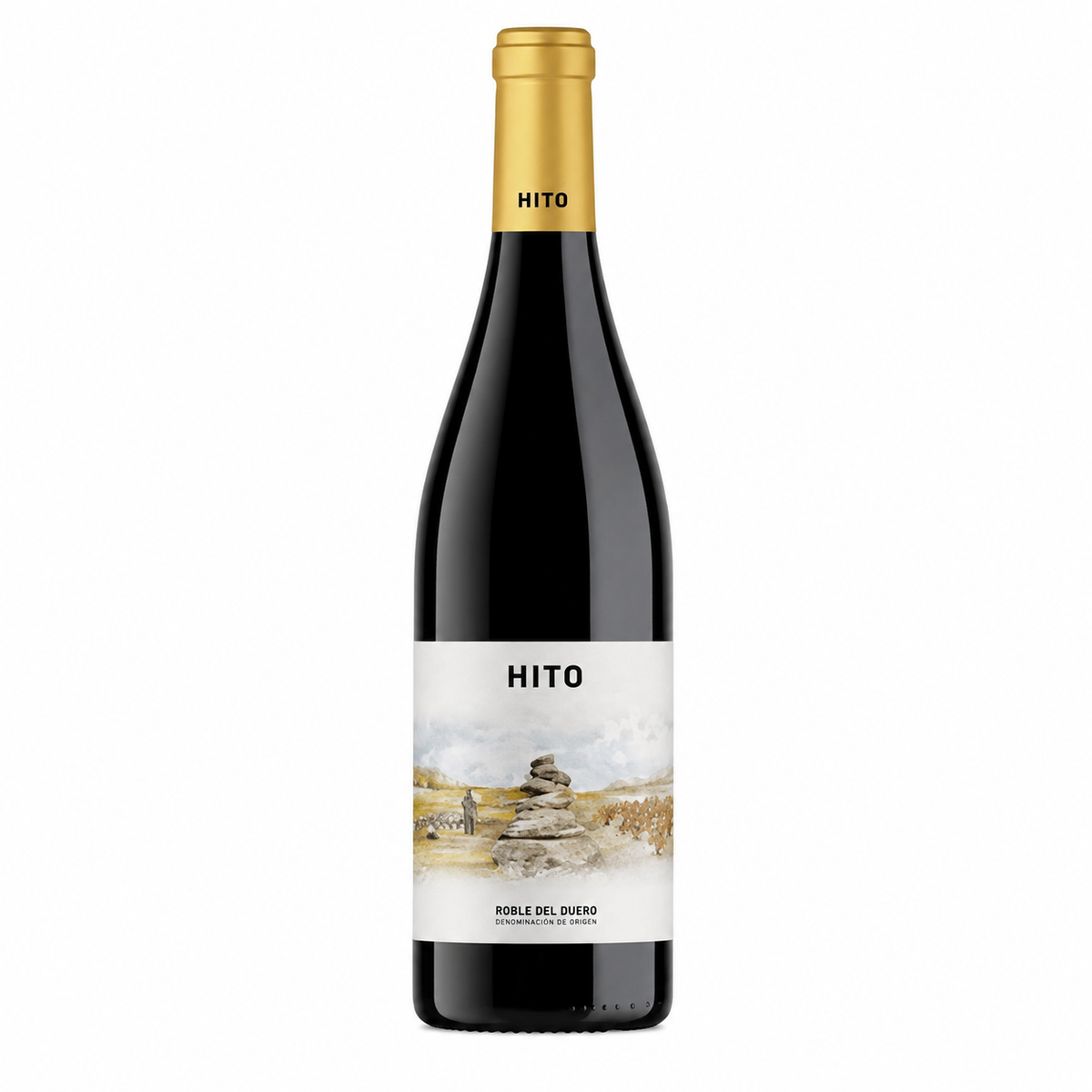 HITO VINO TINTO RIBERA DEL DUERO 75CL