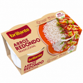 BRILLANTE ARROZ REDONDO PACK-2 UN.