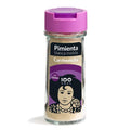 CARMENCITA PIMIENTA BLANCA MOLIDA CRISTAL
