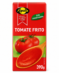 AYALA TOMATE FRITO BRICK 390GR