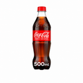 Coca-Cola Botella 500 ml