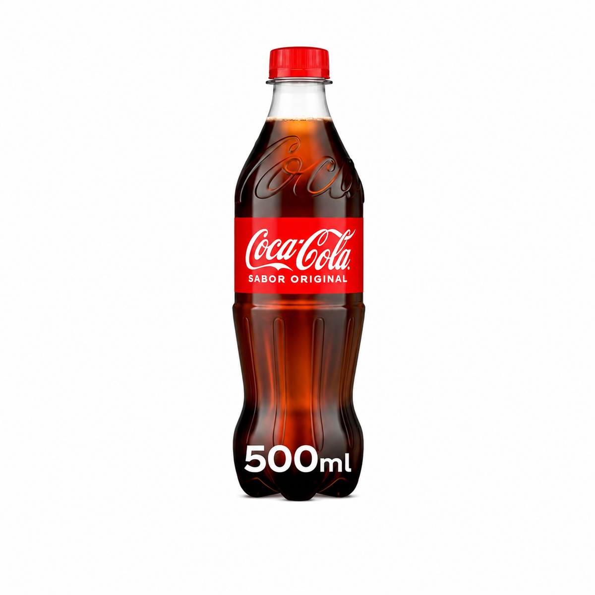 Coca-Cola Botella 500 ml