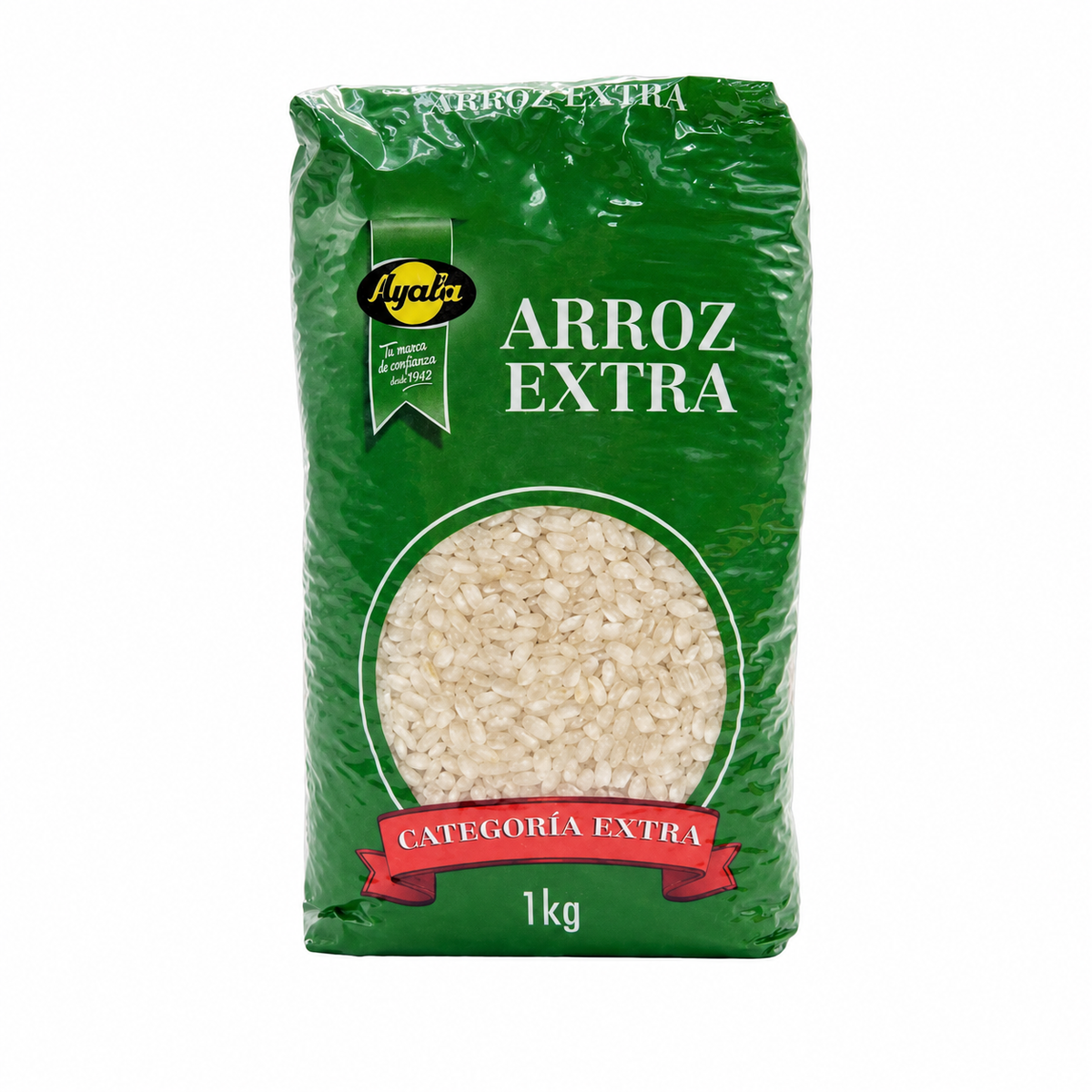AYALA ARROZ EXTRA 1KG
