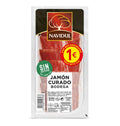 NAVIDUL JAMON CURADO 50 GRS.