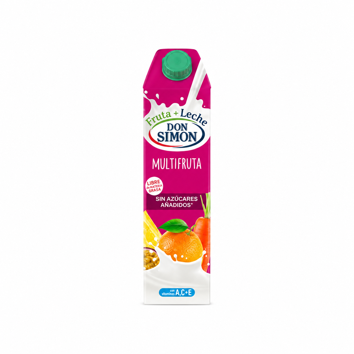 DON SIMON FUNCIONA MULTIFRUTA 1 L.