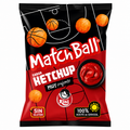 RISI MATCHBALL KETCHUP 105GR