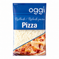 OGGI QUESO RALLADO PIZZA 200GR
