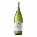 BARBADILLO VINO BLANCO ALBARIZA 75 CL.