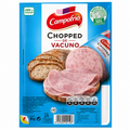 CAMPOFRIO CHOPPED BEEF 95GRS.