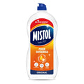 LAVAVAJILLAS MISTOL 900 ML.