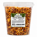 SAGACOR COCTEL BARBAOCA 1,5KG