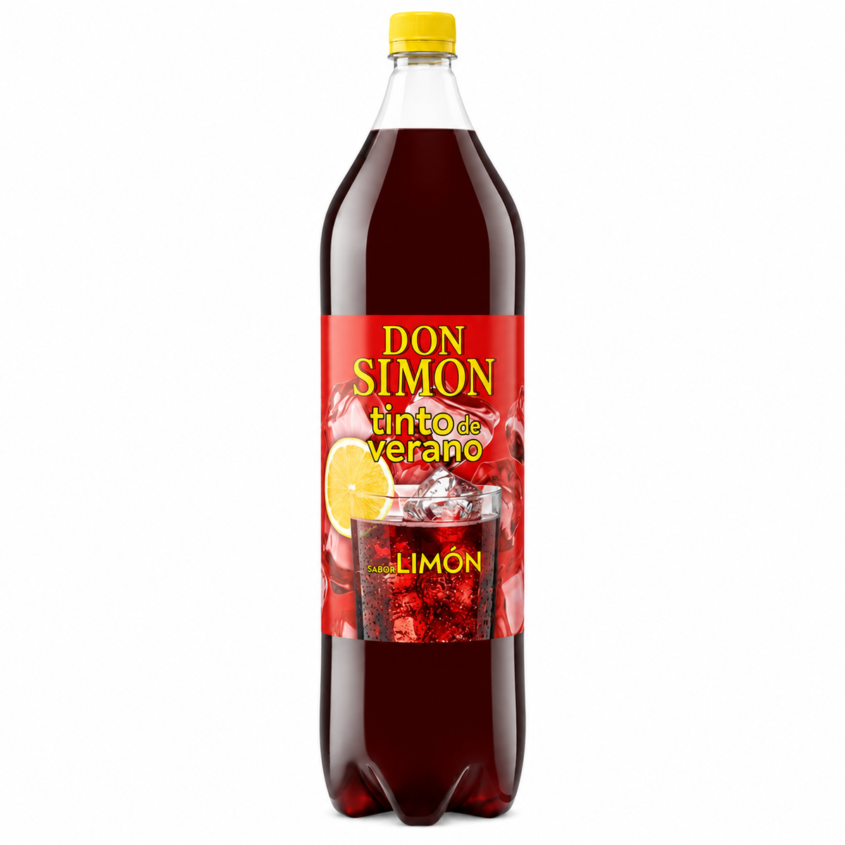 TINTO VERANO D.SIMON LIMON 1.5 L PE
