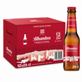 ALHAMBRA TRADICION RESERVA PACK 12 X 25CL