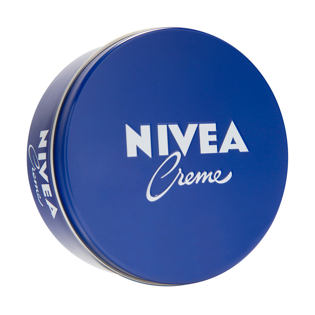 NIVEA CREMA LATA 250 ML.
