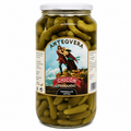 PEPINILLOS CHICON 500GR
