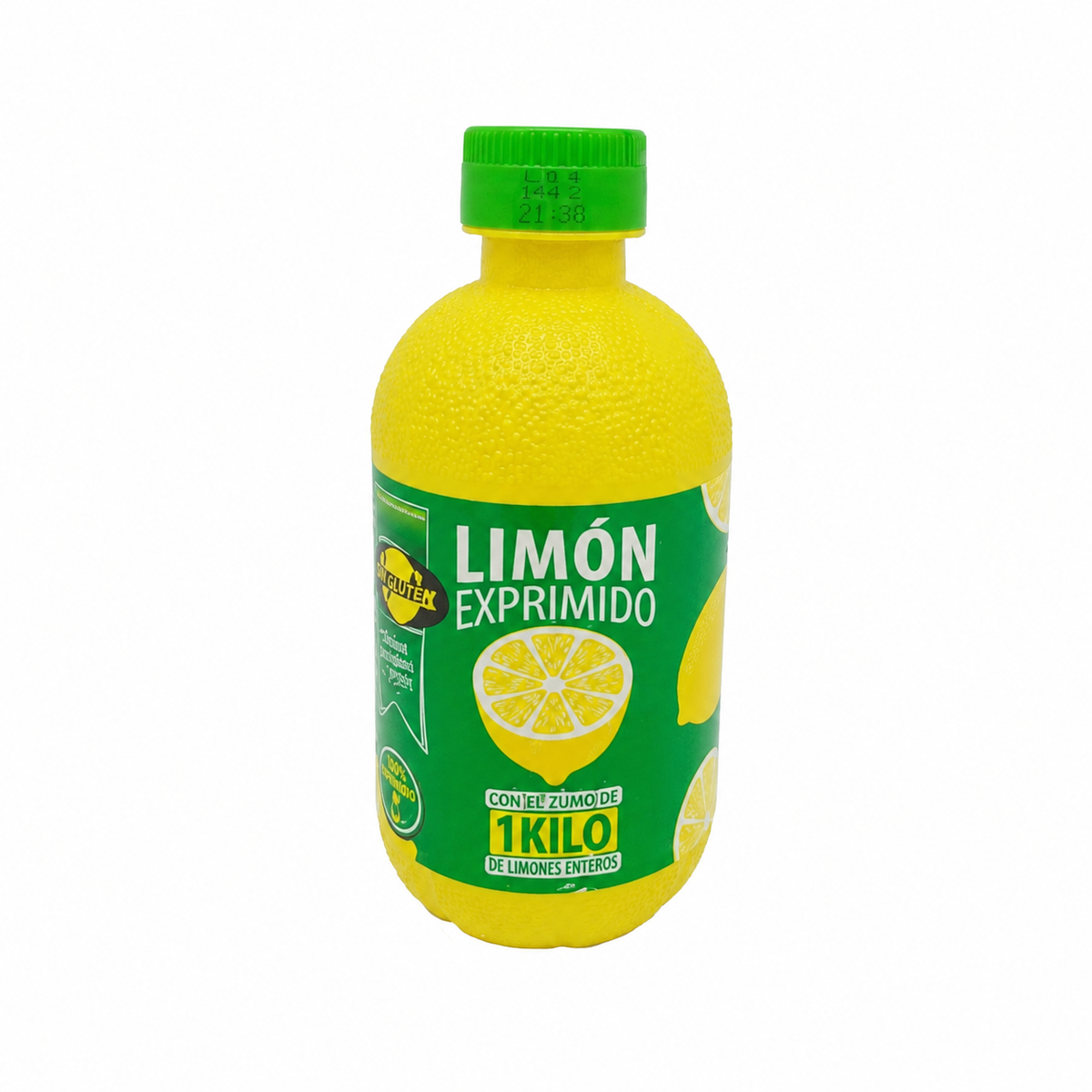 AYALA LIMON EXPRIMIDO 280 ML